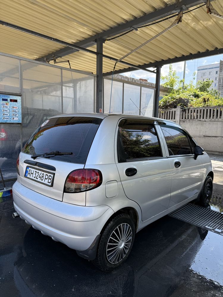 Продам Daewoo Matiz 2013