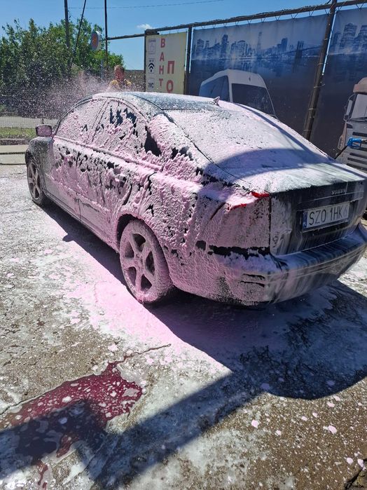 Вольво s40 2004 стан на 7+із 10 всі подробиці в лічку писати