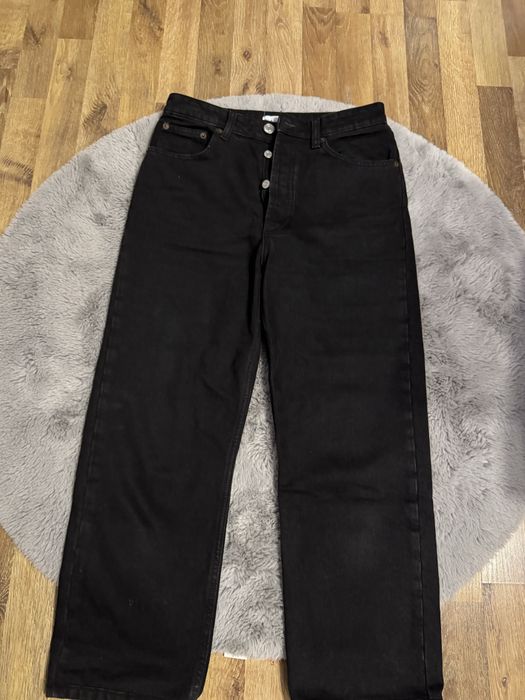 Джинси жіночі нові від zara розмір s