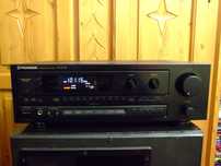 Pioneer SX-202R     .