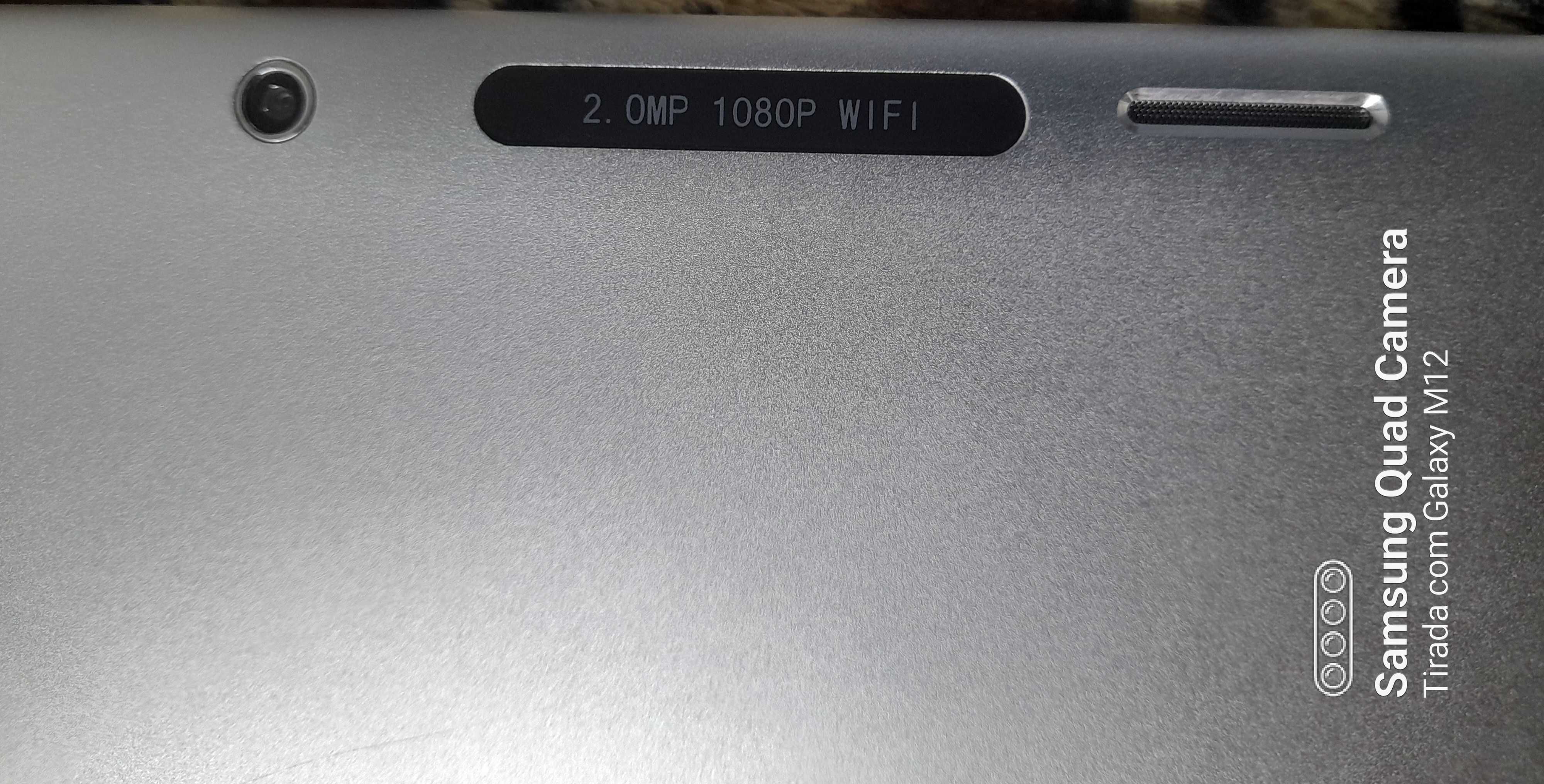 O Tablet Goon touch Android antigo 2012