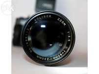 Câmera Fotográfica Zenit 122