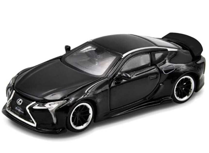Era Lexus LC500 LB Works 1/64