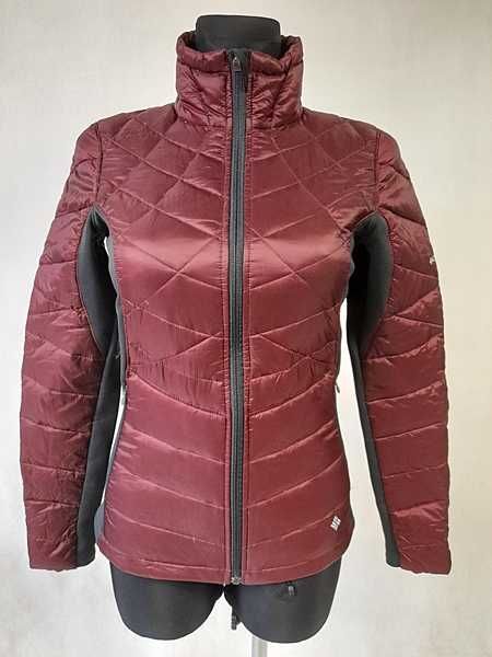 Columbia Reach The Peak Hybrid Jacket Omni-Heat Kurtka damska S