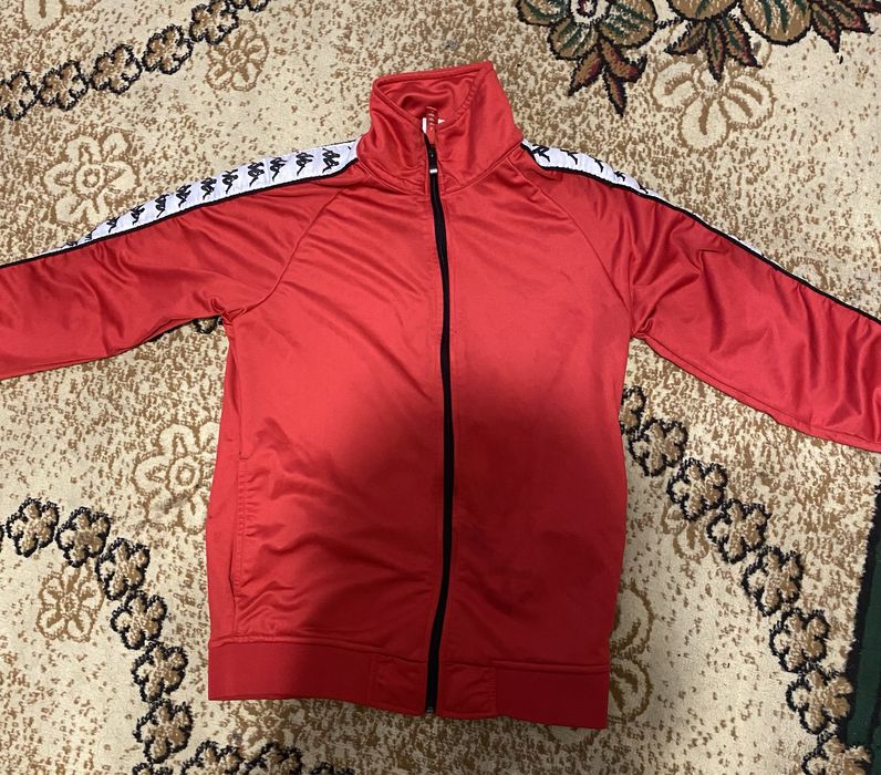 Олімпійка kapa