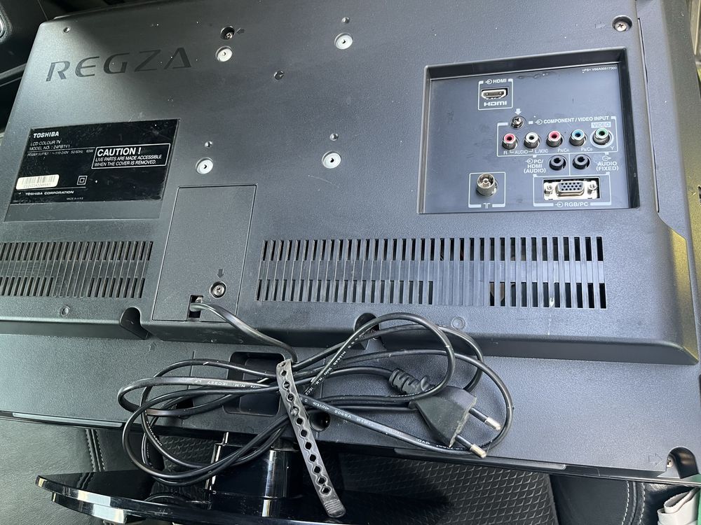 Телевізор Toshiba 24PB1