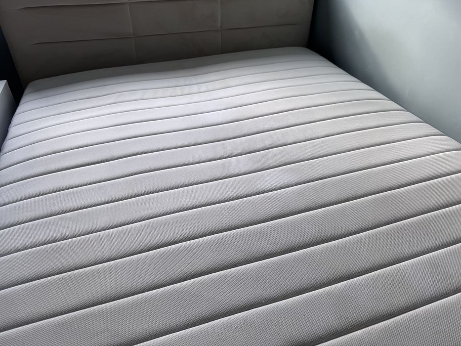 Materac IKEA VALEVAG 160x200 | Średnio Twardy