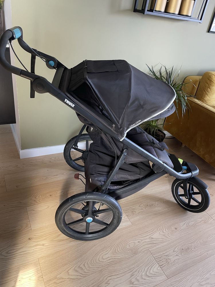Thule Urban Glide 2 wózek biegowy
