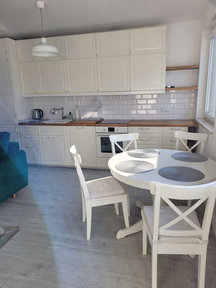 2 pokoje 40 m2 Osiedle Wilno