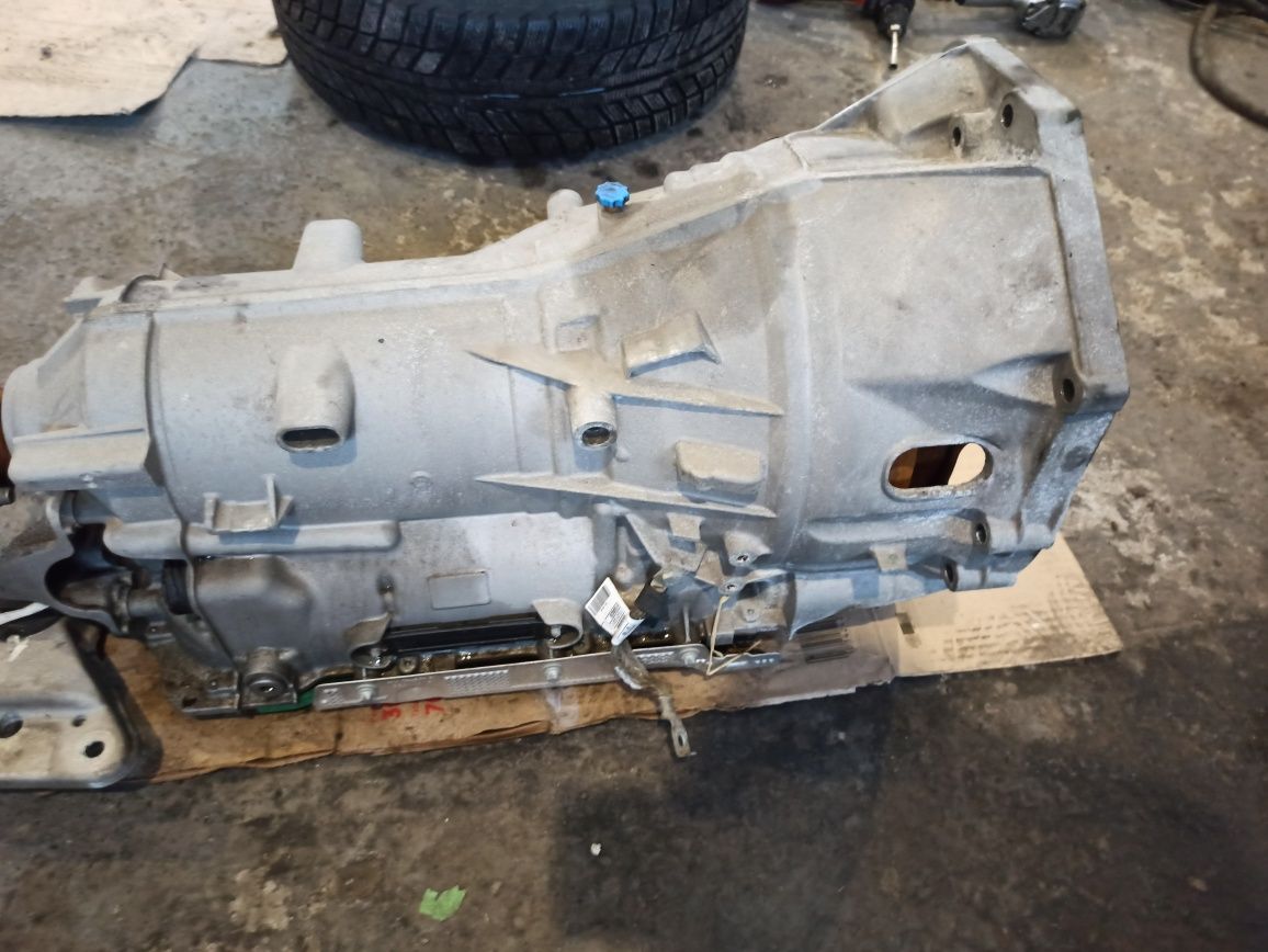АКПП Коробка автомат Ф30 F10 Ф25 4х4 ZF8 HP45 N20 B20 528 328 X3 BMW