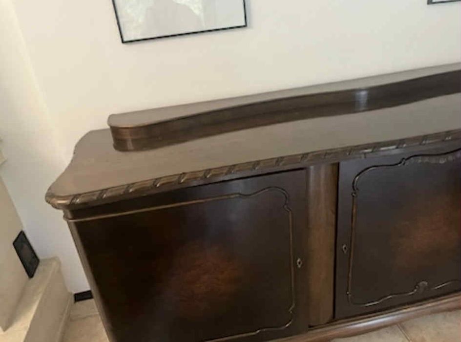 Kredens Antyk Stan Idealny