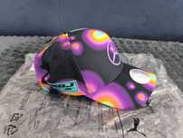 Czapka Puma Mercedes F1 Lewis Hamilton 2024