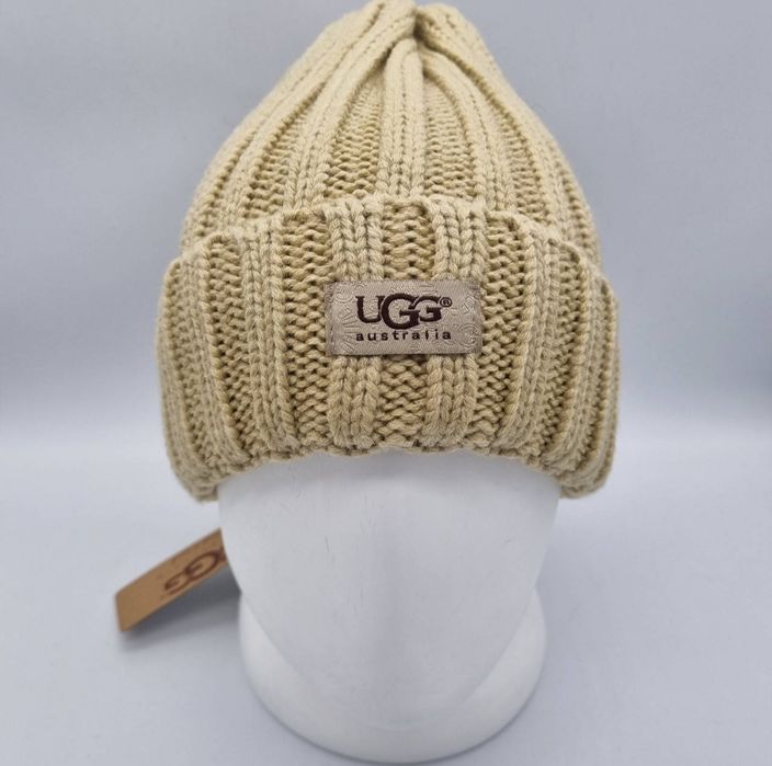 Шапка женская новая