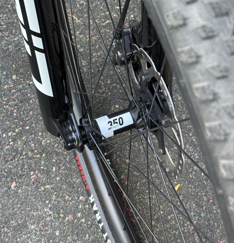 Specialized Epic Evo 2023