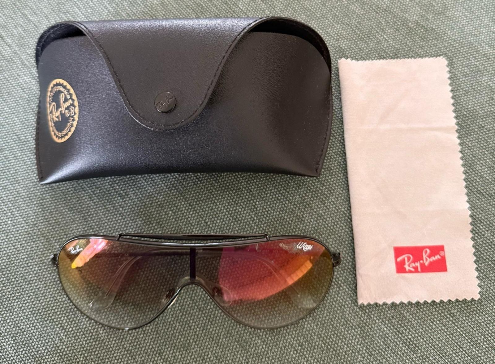 Ray-Ban óculos de sol *Novos*
