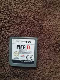 Fifa 11 Nintendo DS