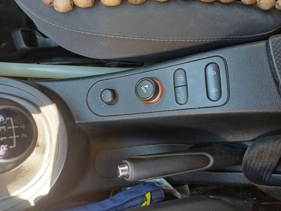 Продам  Seat Altera xl