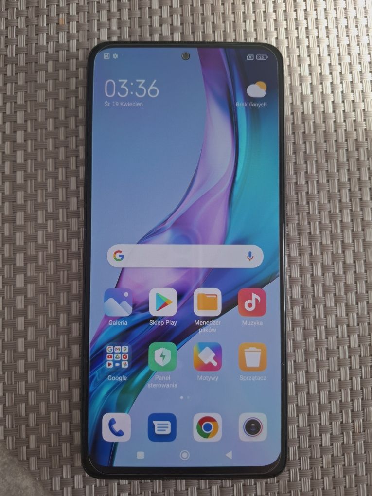 Telefon Xiaomi Redmi Note 11 Pro 5G