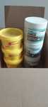 6x Pasta do rąk Merida i Maco 6x 500 ml