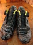 Buty MTB szosa 40