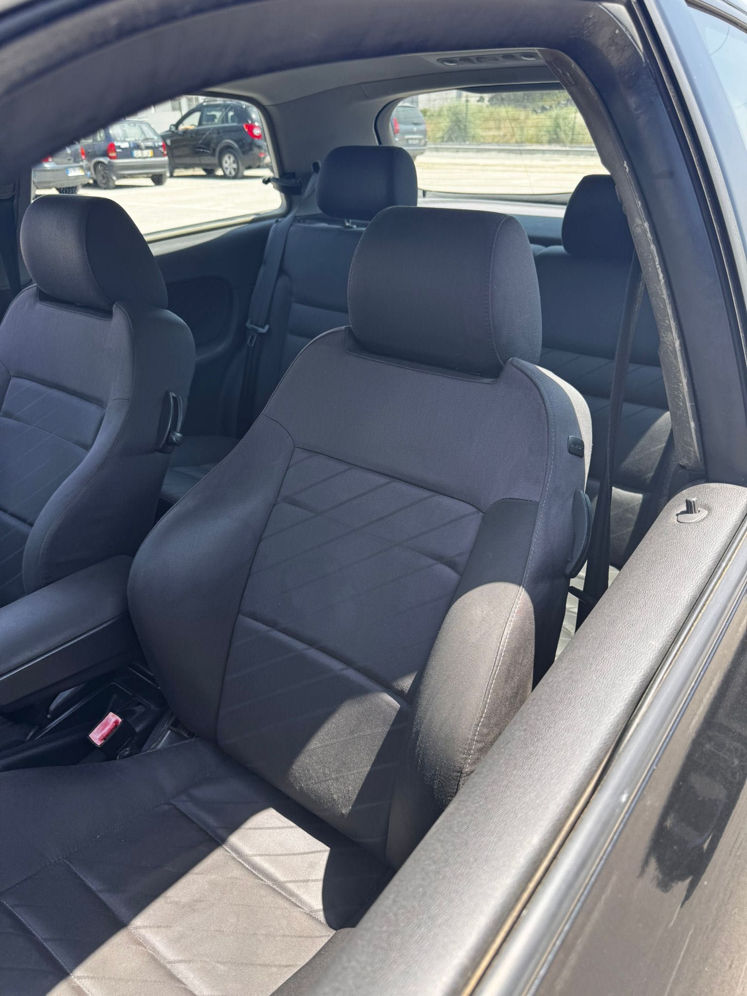 Audi A3 1.6 2002 gasolina