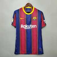 Barça t shirt vintage