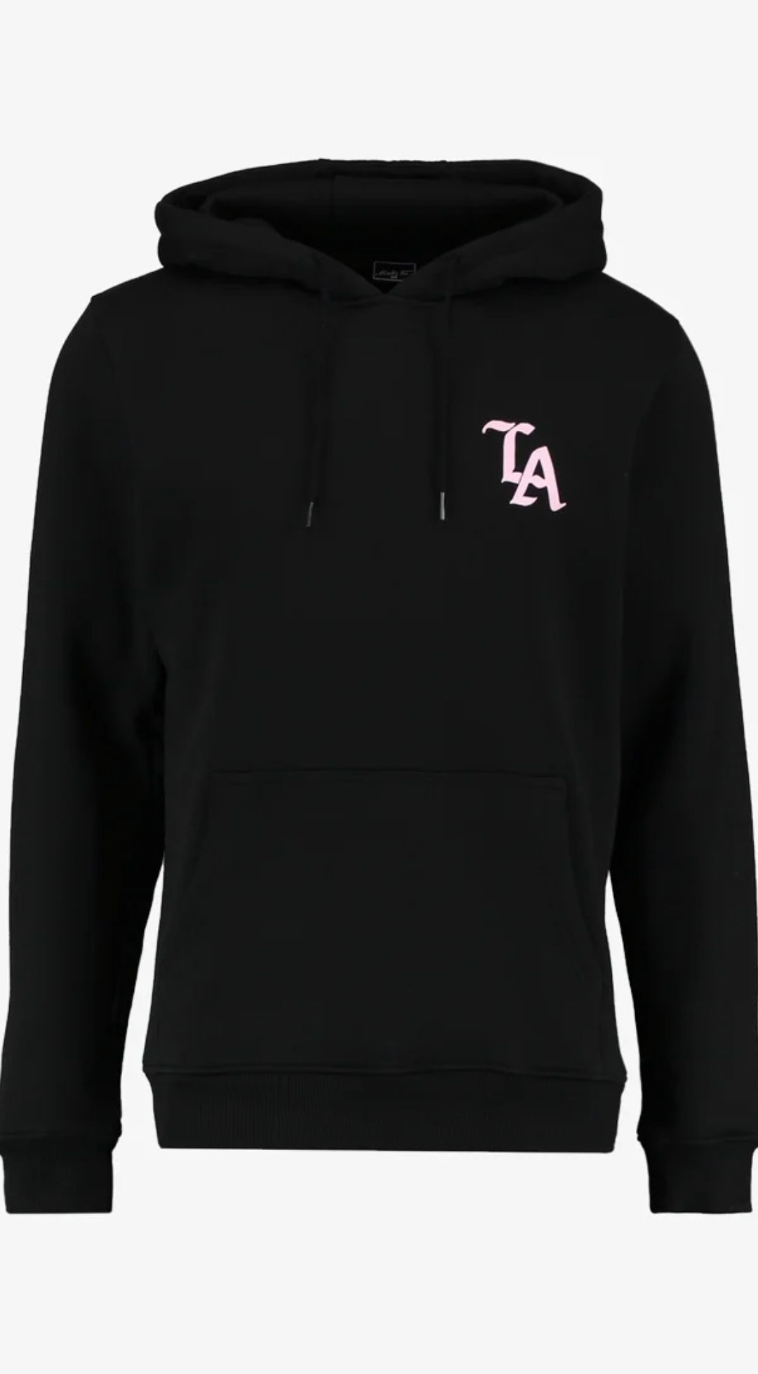 Nowa bluza z kapturem Mister Tee LA – rozmiar L, idealny stan