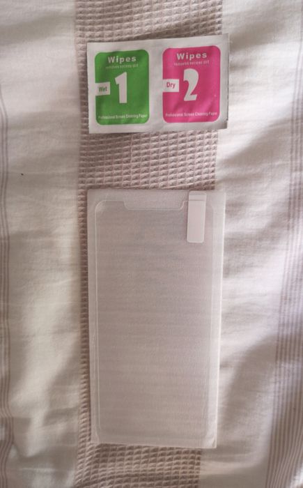 Película Iphone 11 Pro Max