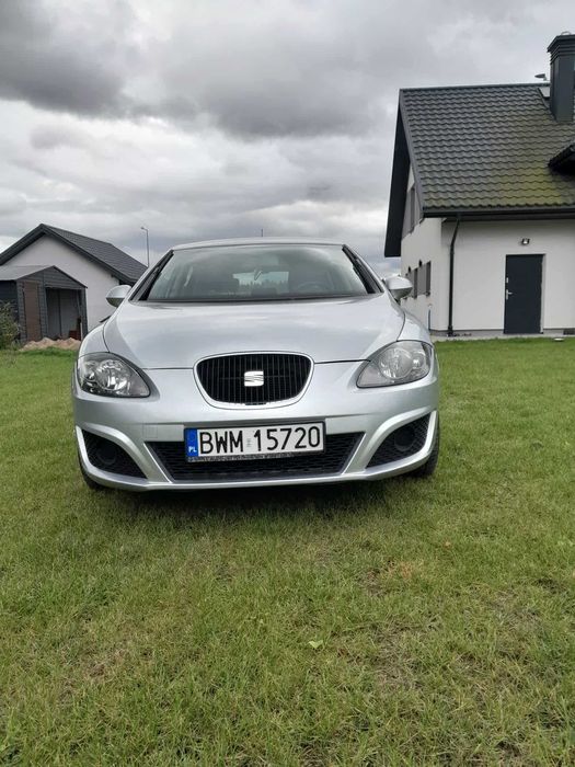 LEON 2010, 180 TYS. KM Okazja!