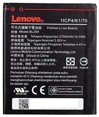 Bateria do Lenovo K5, C2 BL259