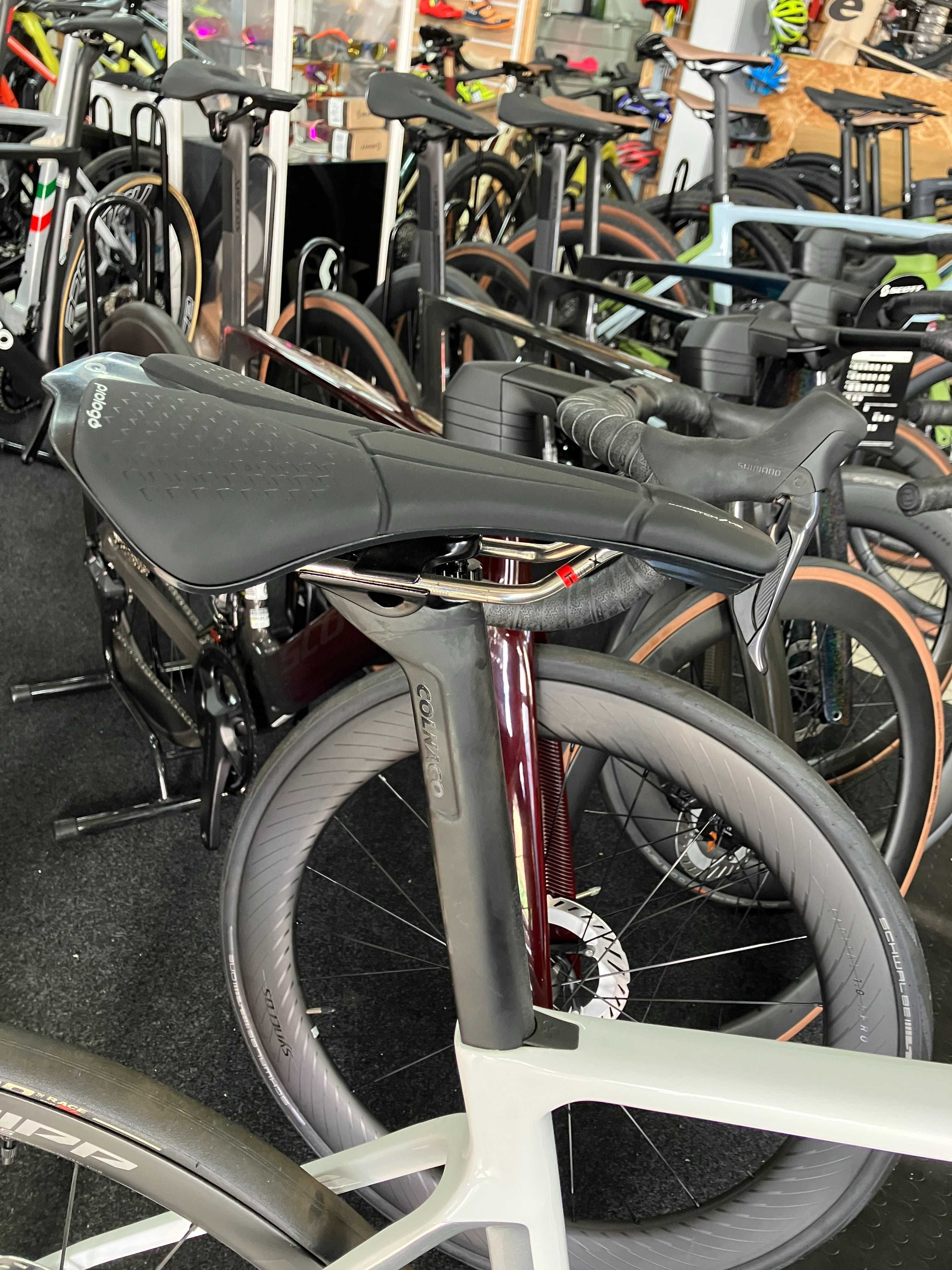COLNAGO V4RS NOVA