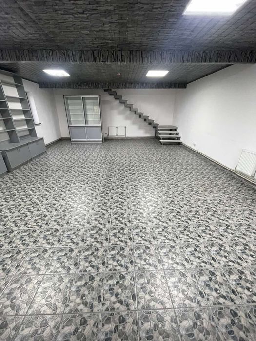 Оренда приміщення вул. Рівненська 37