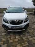 Opel Mokka 2016 rok  Mercedes klasa b 2015 rok