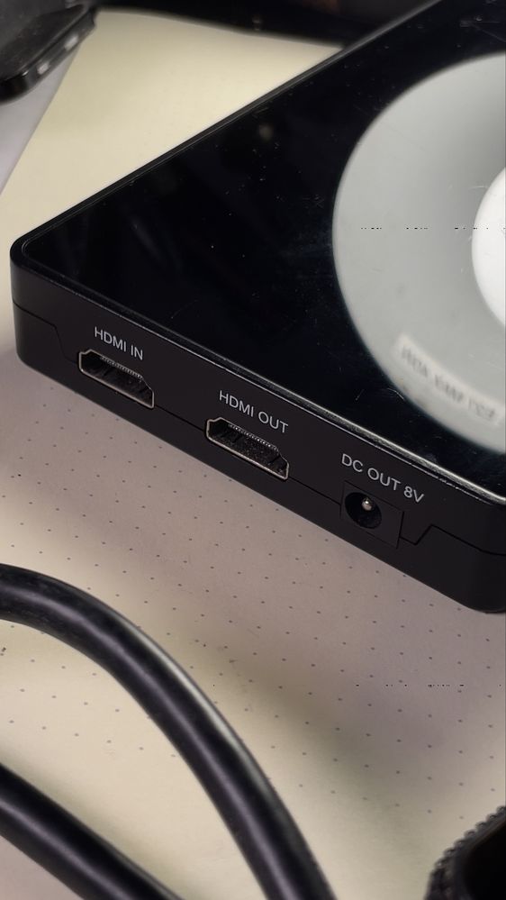 Monitor Feelworld F6 Plus V2