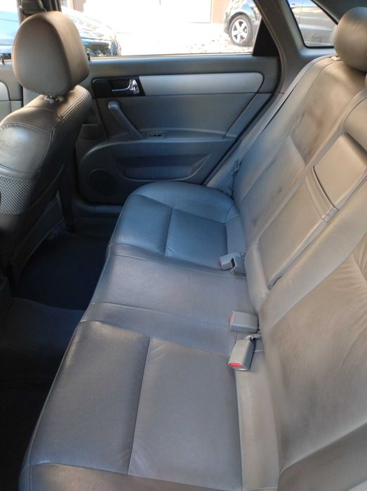 Chevrolet Nubira 2005