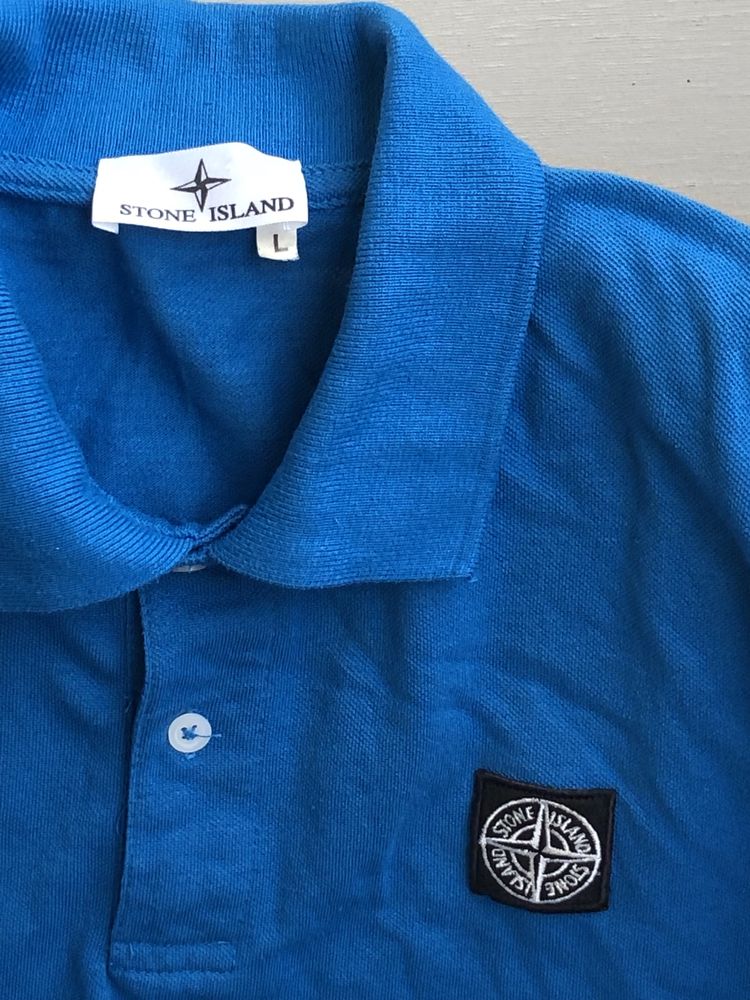 Koszulka Stone island polo