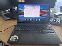 Sprzedam laptopa Sony Vaio