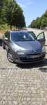 Renault Megane 1.5 dci Dynamique S
