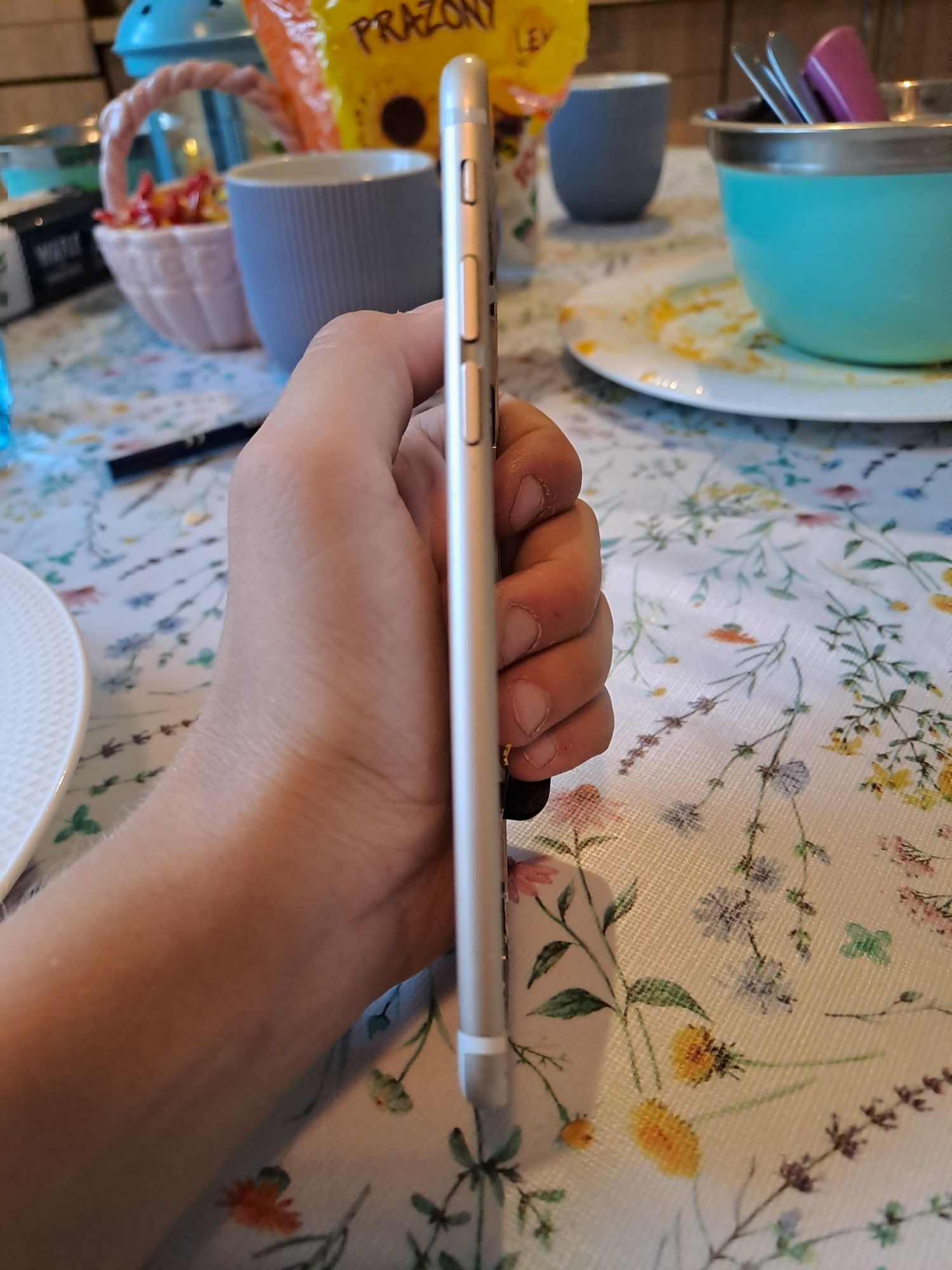 Oryginalny korpus iphone 6