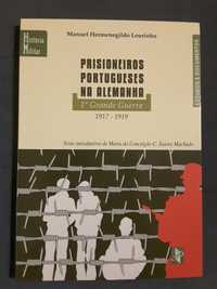 Prisioneiros Portugueses na Alemanha / Angola 1943/1947