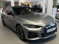 BMW I4 M50 Full Extras IVA Dedutivel