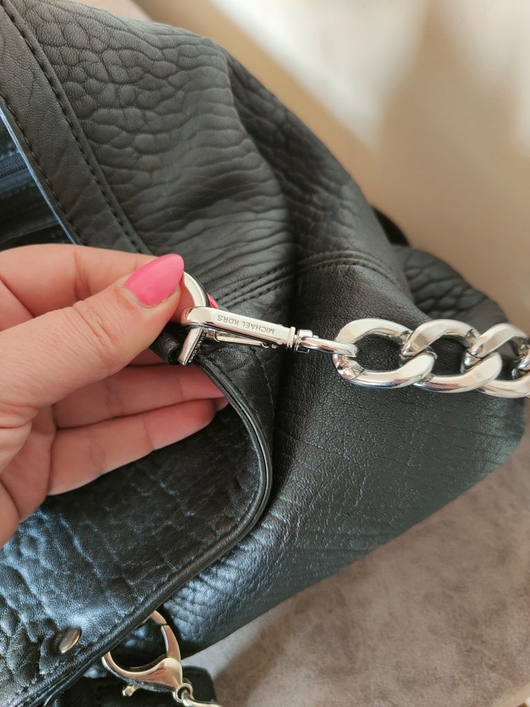 Torebka Michael Kors orginał skóra naturalna