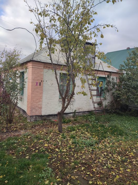 Продам хороший дом