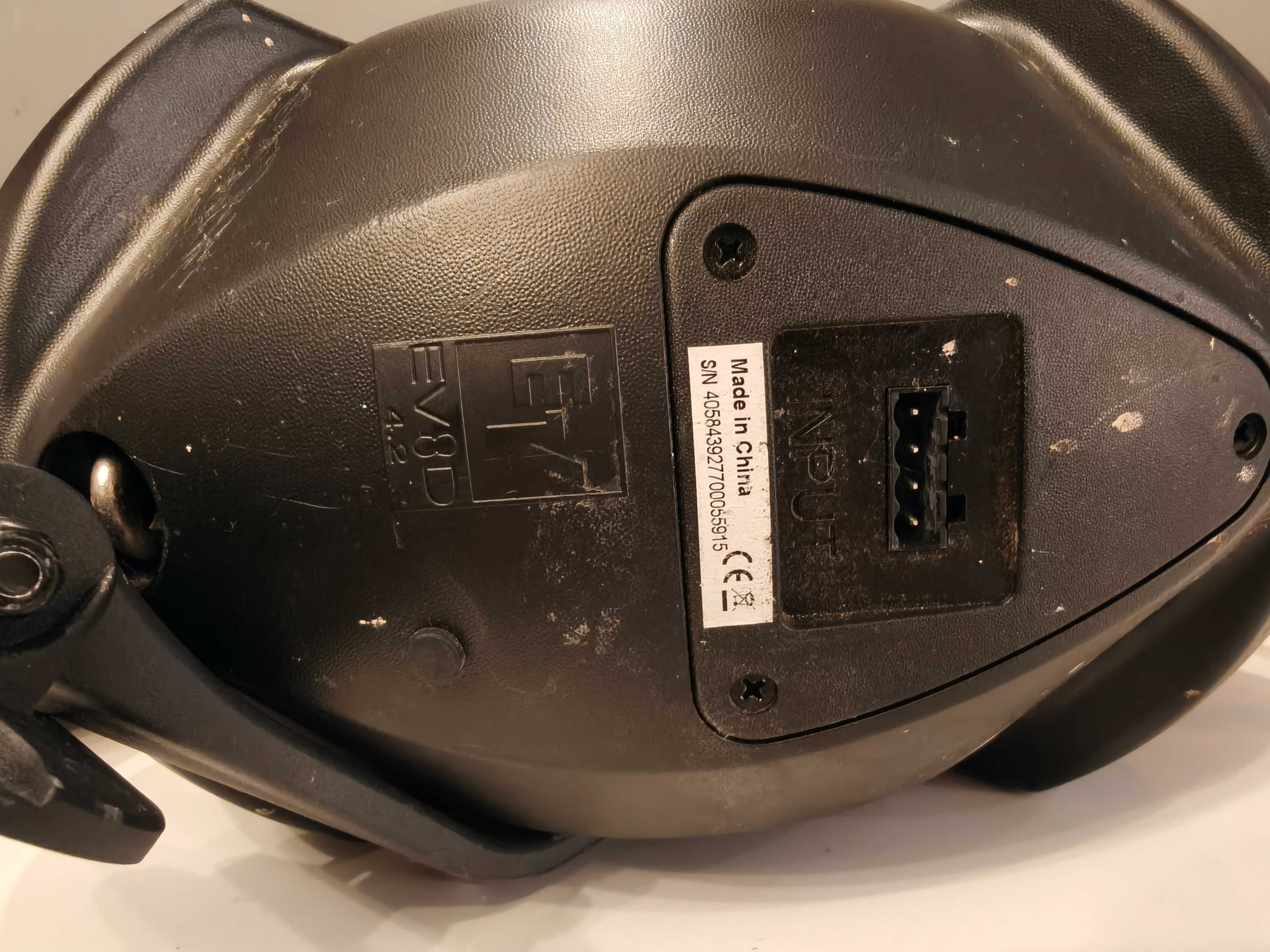 ELECTRO VOICE EV8D evid 4.2 ! Głośniki zewnętrzne ! Uszkodzone