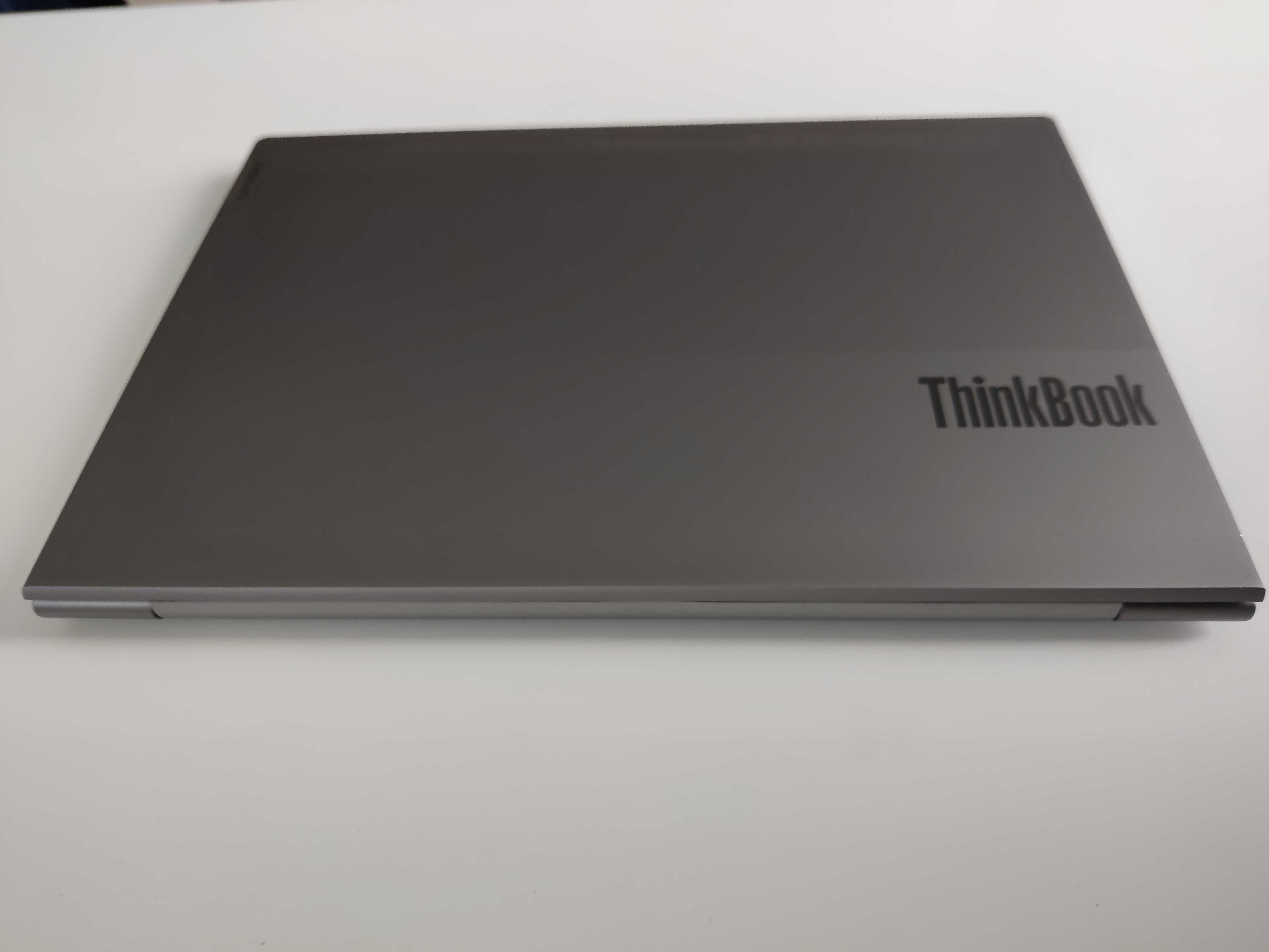 Lenovo ThinkBook 13s i5 16GB, 512GB, Excelente estado 6 meses de uso