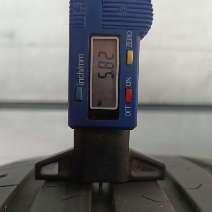 Opony Letnie 215/55/R17 Continental Eco Contact 5 Komplet