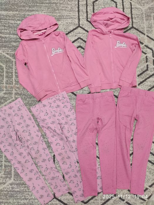 Пакет речей для двійні близнюків