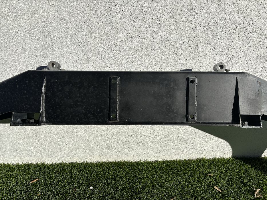 Para-choques ferro land rover discovery 1 ou 2