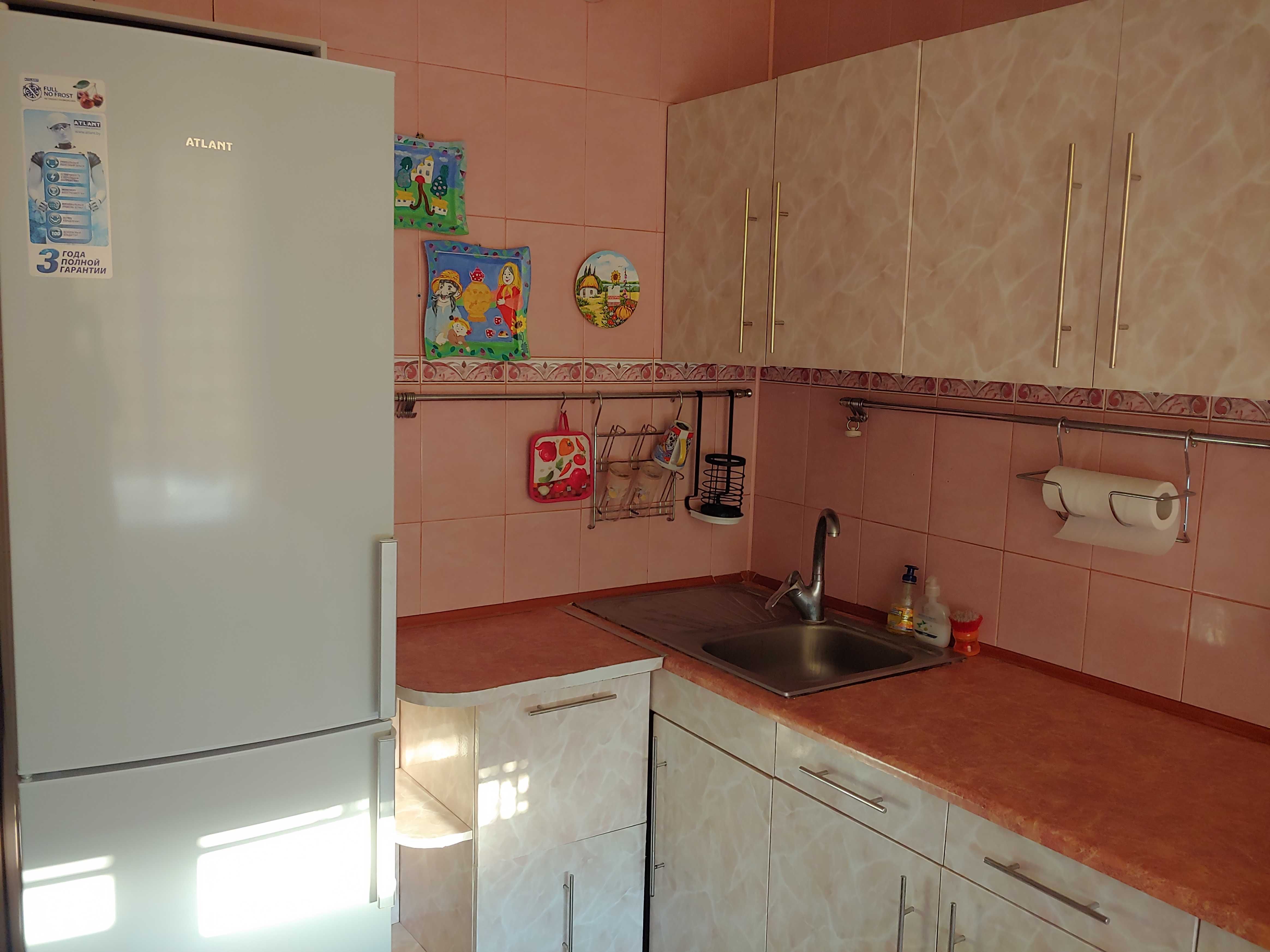 Продам 2-х комнатную к-ру Краматорск, Даманский (Крытый рынок)