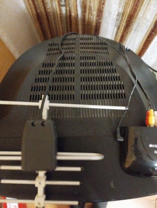 Телевізор LG, Т-2, в гарному стані.